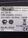 Кофемашина DeLonghi ESAM03 110 000031680 фото 4
