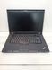 Ноутбук Lenovo ThinkPad T520 15.6 HD бат 1:30 часа 000053541 фото 1