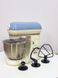 Тестомес Ariete 1588 05 Vintage 000018551 фото 3