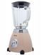 Блендер стационарный Sogo Retro SS 5565 500W 1500мл Cream 000044535 фото 5