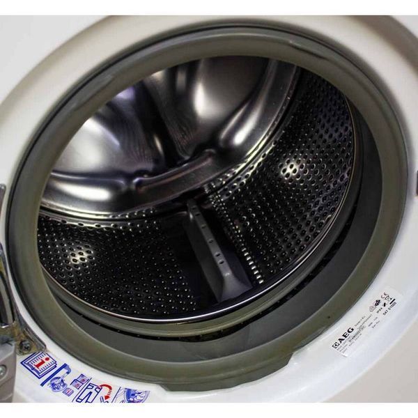 Стиральная машина AEG L6472AFL 1400 об 7 кг 2200 вт 54701500 000008988 фото