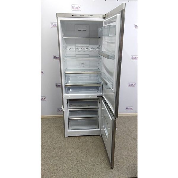 Холодильник двухкамерный Siemens KG49NA132-12 000004665 фото
