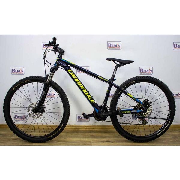 Велосипед Cannondale Catalyst 000010893 фото