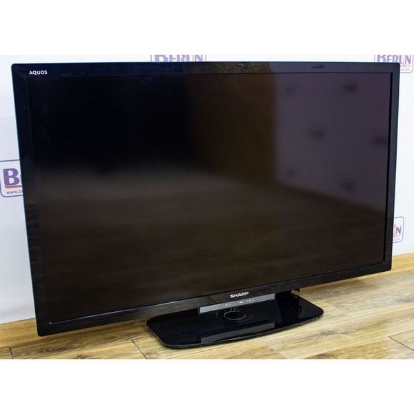Телевизор Sharp LC46LE632E Led 000009510 фото