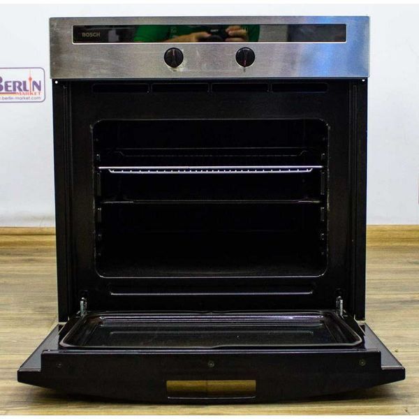 Електродуховка Bosch HBN235A 03 2800 вт 7503 334546 000009860 фото