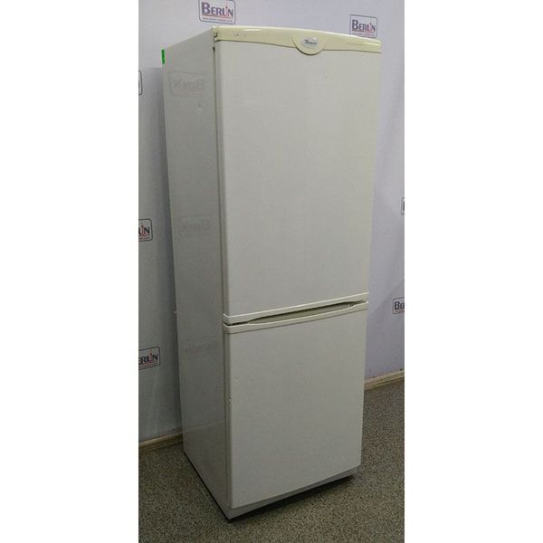 Двухкамерный холодильник WHIRLPOOL ART 889 H 000005346 фото
