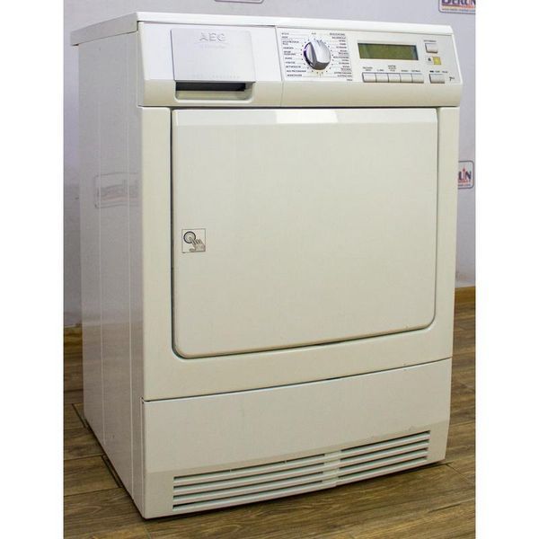Сушильная машина AEG T59850 000010500 фото