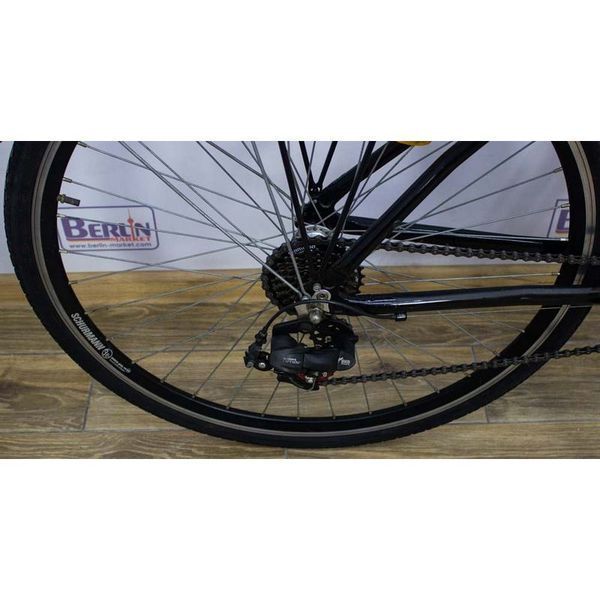 Велосипед Torrek Bike-Affairs 28 000005703 фото