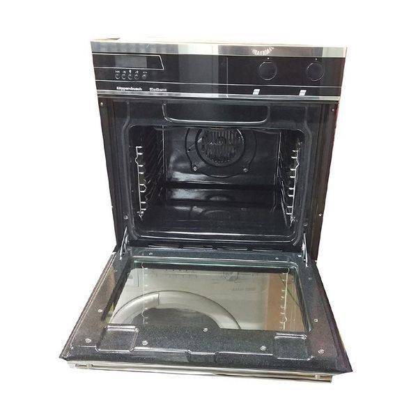 Электродуховка Kuppersbusch okotherm шильд KUP7 000004071 фото