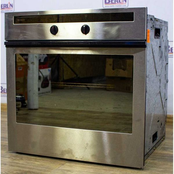 Електродуховка Bosch HBN235A 03 2800 вт 7503 334546 000009860 фото