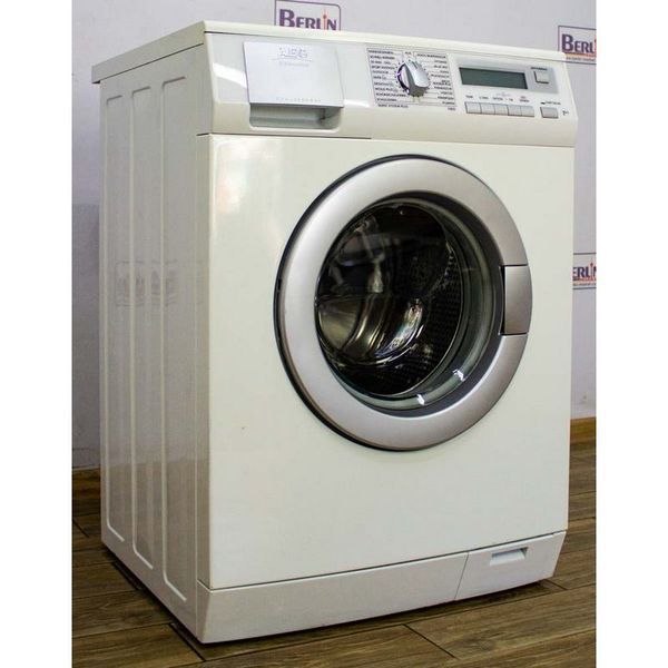 Стиральная машина AEG L74850 000008888 фото