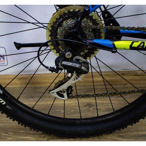 Велосипед Cannondale Catalyst 000010893 фото