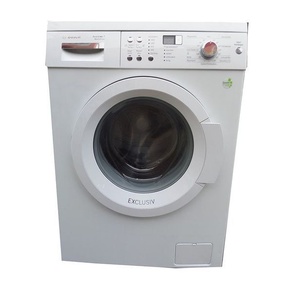 Стиральная машина Bosch WAQ2839Z-12 Avantixx 7 EcoEdition 000003353 фото