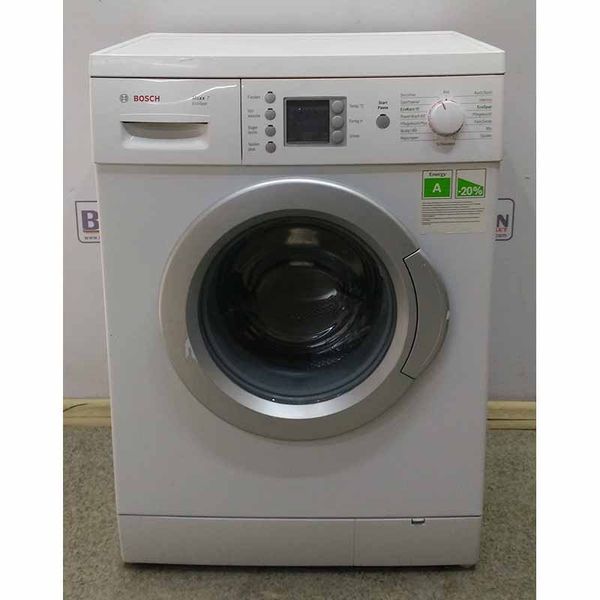 Стиральная машина Bosch Maxx7 WAE284A2 11 000006582 фото