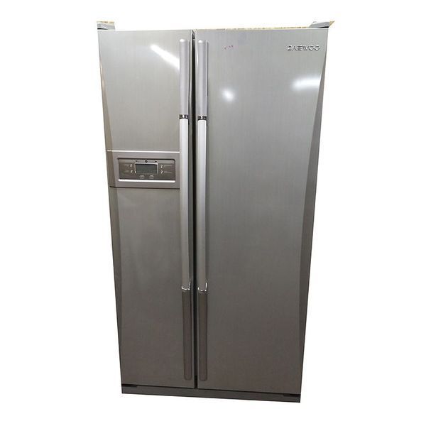 Холодильник SBS DAEVOO FRS-2021IAL QSBS1-22 000003993 фото