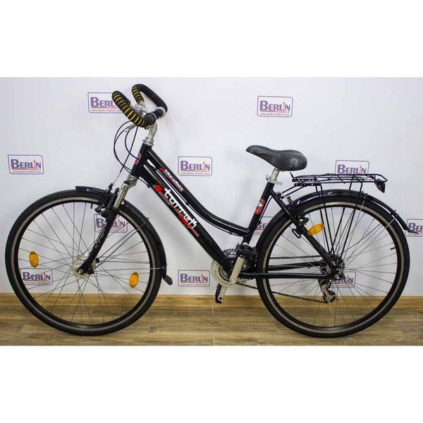 Велосипед Torrek Bike-Affairs 28 000005703 фото