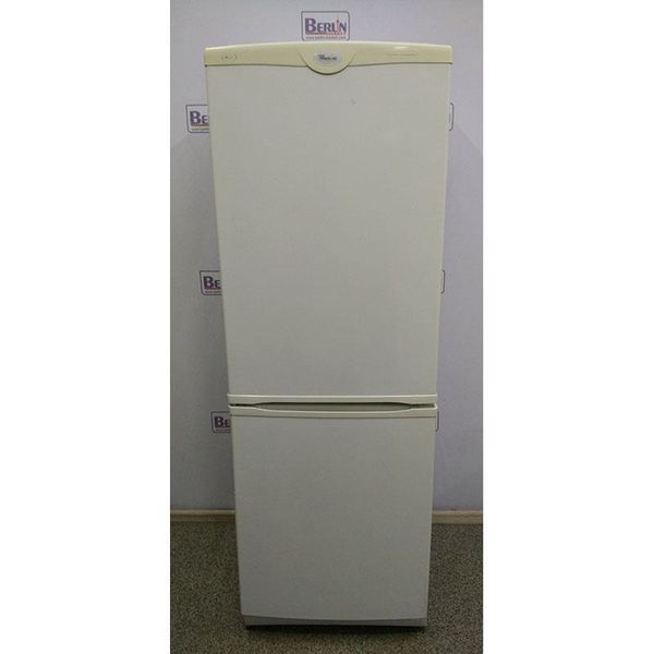 Двухкамерный холодильник WHIRLPOOL ART 889 H 000005346 фото
