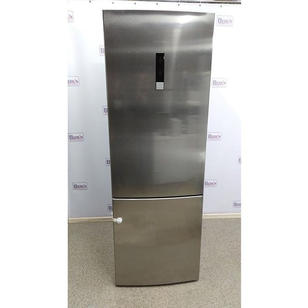 Холодильник двухкамерный Siemens KG49NA132-12 000004665 фото
