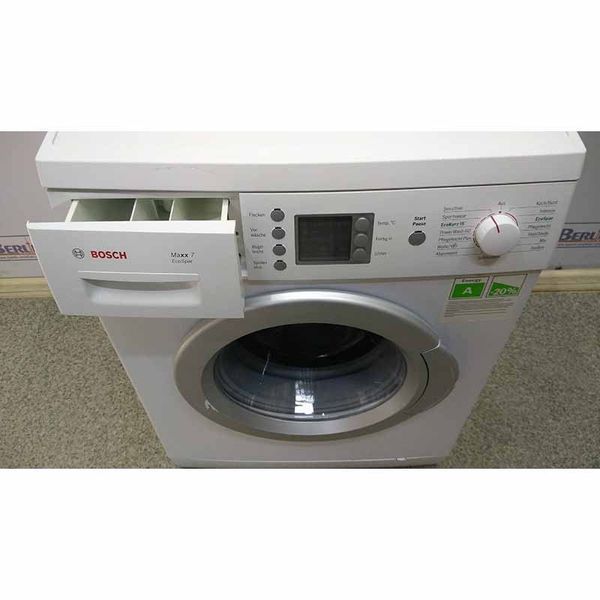 Стиральная машина Bosch Maxx7 WAE284A2 11 000006582 фото