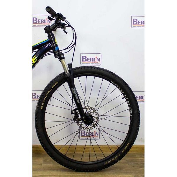 Велосипед Cannondale Catalyst 000010893 фото