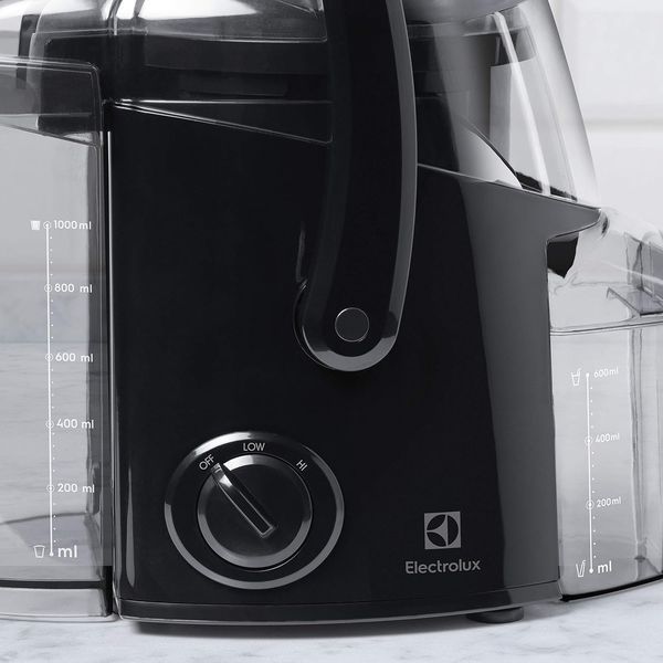 Соковыжималка Electrolux Juicer ECJ1-4GB 700W 000049974 фото