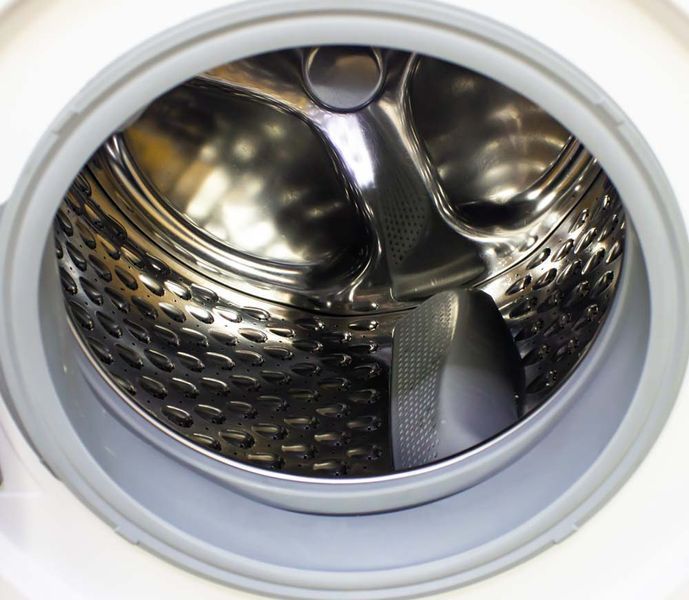 Стиральная машина Bosch Logixx8 WAS28742 04 000016772 фото