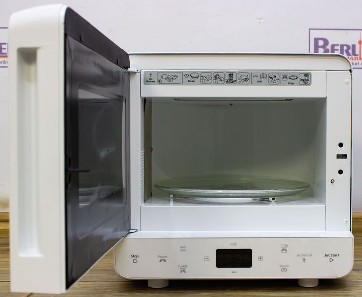 Микроволновая печь Whirlpool MAX39FW LPNHF000771914 000013877 фото