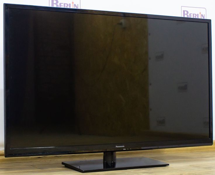 Телевизор 42 Panasonic TXL42B6E 000016705 фото