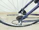 Велосипед 26 Allot Frame Light Weight гірський фіолетовий алюм 000038568 фото 2