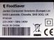 Пищевой вакуумный упаковщик FoodSaver FFS016X 000026545 фото 6