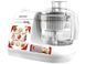 Кухонний комбайн MPM MRK 11 800w 000037031 фото 1