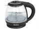 Електрочайник Magio MG 496 900w 1л Black 000041059 фото 1