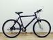 Велосипед 26 Allot Frame Light Weight гірський фіолетовий алюм 000038568 фото 1
