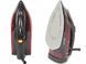 Утюг паровой Sogo SS 6365 3050w Black Red 000044531 фото 2