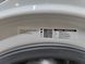 Стиральная машина Bauknecht BPW814A 1850W 8кг sn 562425026235 000051067 фото 8