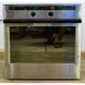 Електродуховка Bosch HBN235A 03 2800 вт 7503 334546 000009860 фото 1