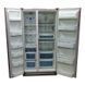Холодильник SBS DAEVOO FRS-2021IAL QSBS1-22 000003993 фото 2