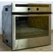 Електродуховка Bosch HBN235A 03 2800 вт 7503 334546 000009860 фото 2