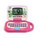 Игрушка звуковой ноутбук LeapFrog Mon ordi Leaptop 000007266 фото 2