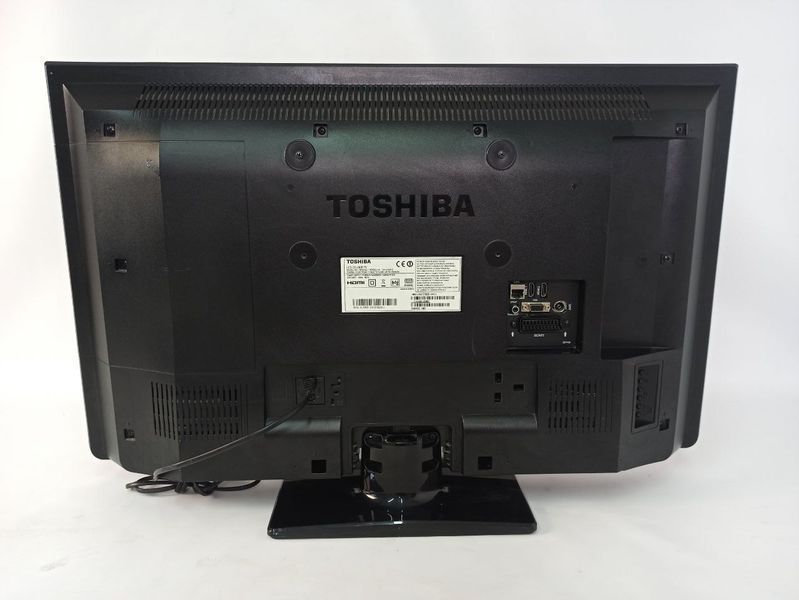 Телевизор 32 Toshiba 32L3433DG Full HD Smart TV 000040701 фото