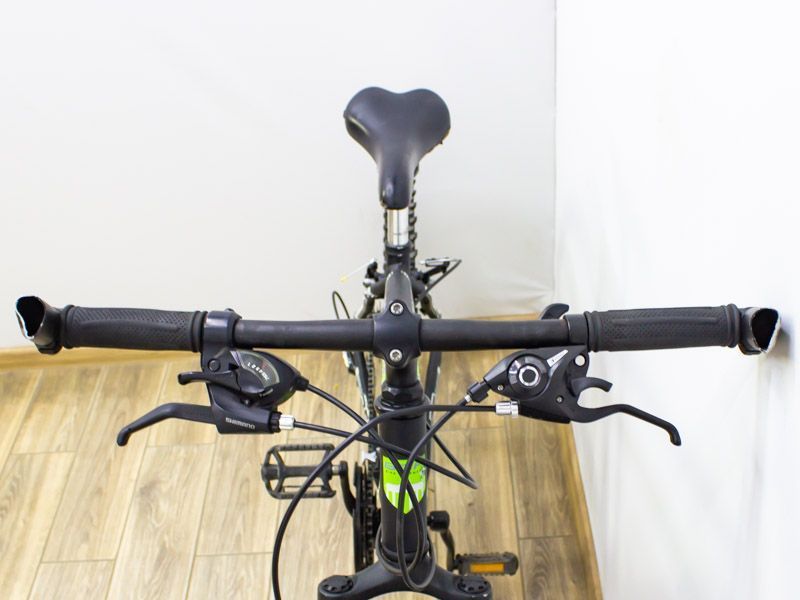 Горный велосипед 26 BBF StreetRider 000028926 фото