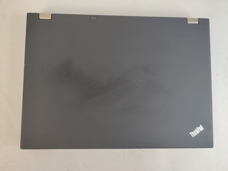 Ноутбук Lenovo ThinkPad T410 000042673 фото