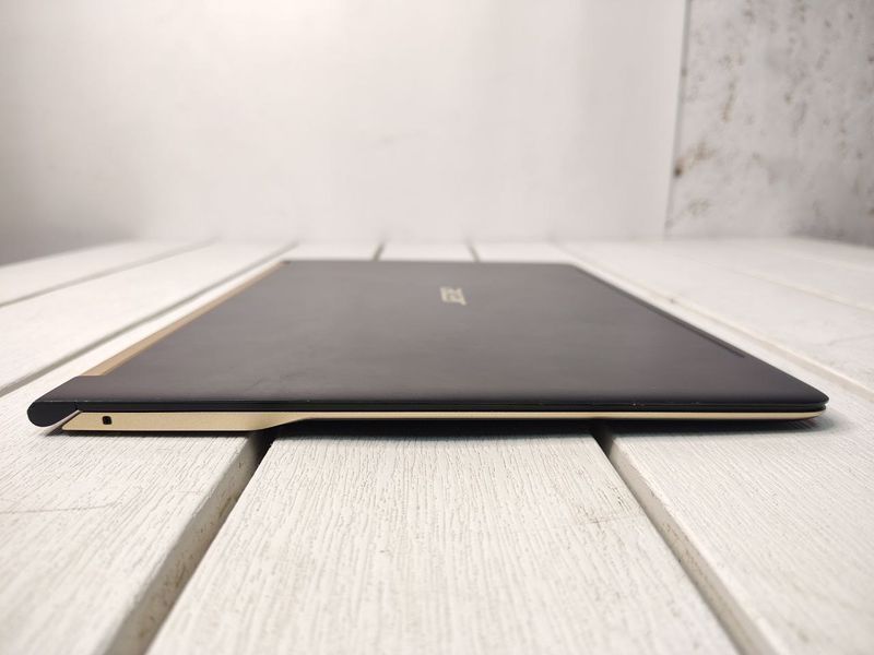 Ноутбук Acer Swift SF713 13.3 FHD бат до 4 годин 000052406 фото
