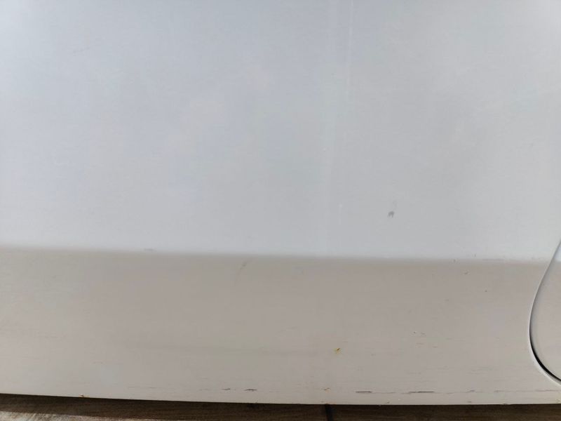 Стиральная машина AEG 6000 Series L6FB6548EX 2200W 8кг sn 83100013 000052884 фото