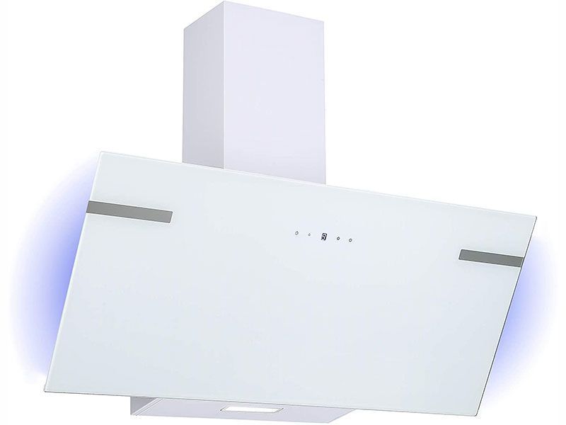 Витяжка Respekta CH69090WA Plus 80w стік LPNHE533273355 299е 000026410 фото