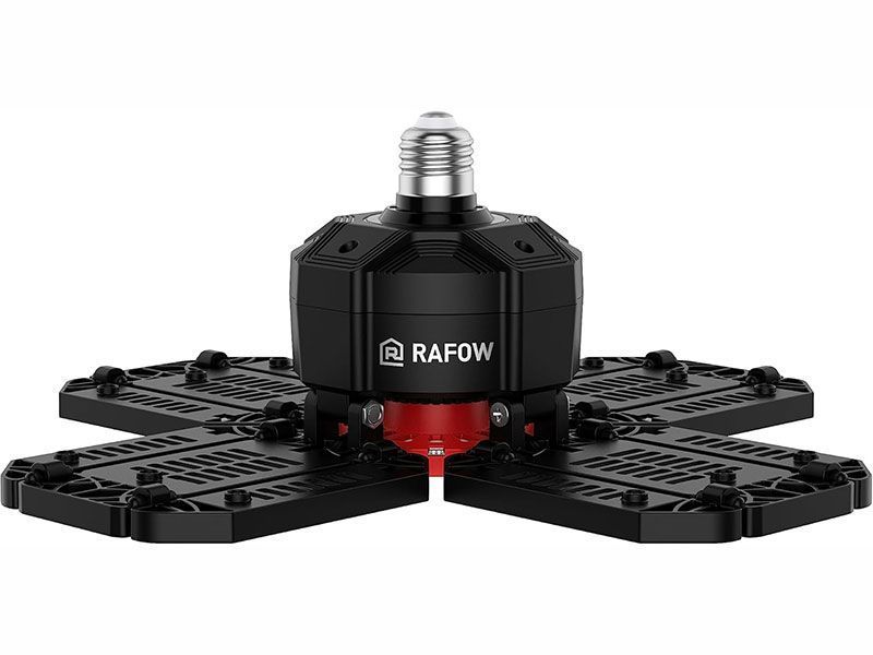 Светодиодный светильник Rafow P10 6500K 000045829 фото