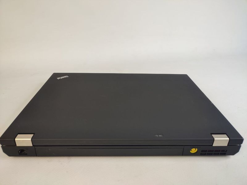 Ноутбук Lenovo ThinkPad T410 000042673 фото