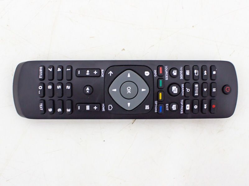 Телевизор 55 Philips 55PFL6158K 12 LED Smart TV 000032160 фото
