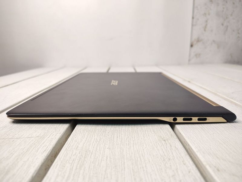 Ноутбук Acer Swift SF713 13.3 FHD бат до 4 годин 000052406 фото