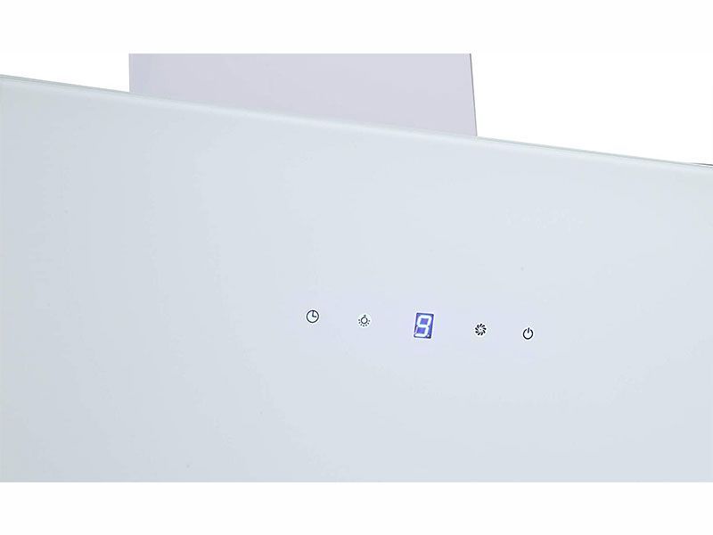 Витяжка Respekta CH69090WA Plus 80w стік LPNHE533273355 299е 000026410 фото